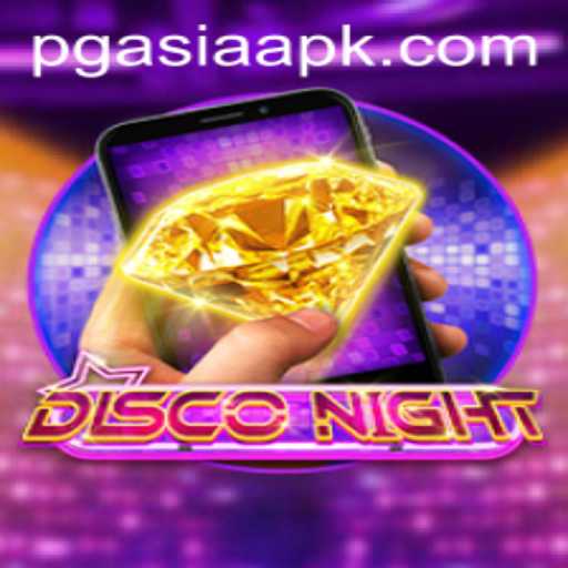 DiscoNightM: The Ultimate Dance Floor Experience with a Twist