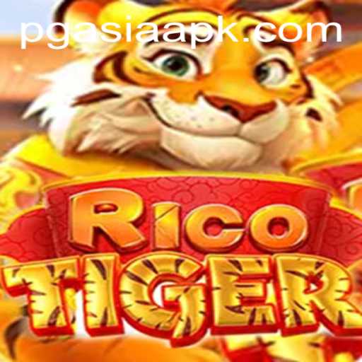 Discover RicoTiger: Asia's Latest Gaming Phenomenon