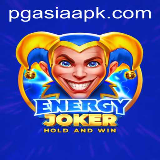 Unveiling the Exciting World of EnergyJoker: A Thrilling Journey in Gaming