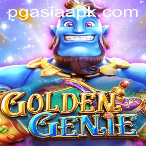 Unveiling the Mystical World of GOLDENGENIE: A New Gaming Sensation