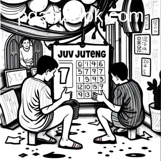 Jueteng: Understanding the Controversial Numbers Game in the Philippines
