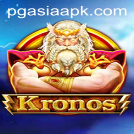 Unraveling 'Kronos': The Epic Journey into a Timeless Adventure