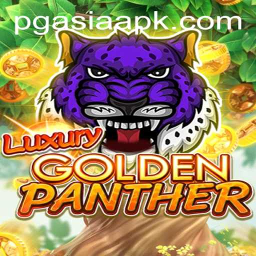Explore the Thrilling World of LUXURYGOLDENPANTHER: A Game Beyond Imagination