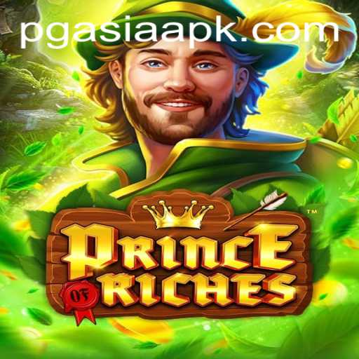 Discover the Exciting World of PrinceOfRiches: A New Era in Gaming