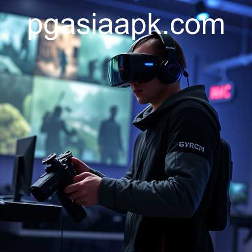 pgasia