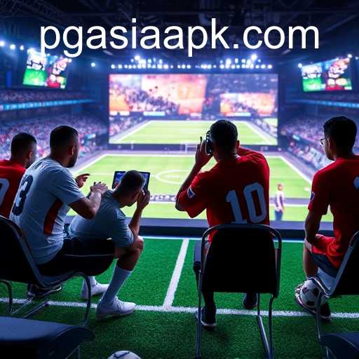 Virtual Sports: The Future of Digital Entertainment